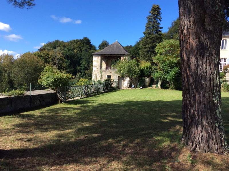 Château de Langladure_64800 NAY_8